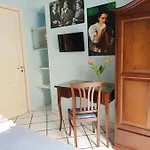 Alojamento de Acomodação e Pequeno-almoço Terra Mia