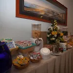 Terra Mia Alojamento de Acomodação e Pequeno-almoço 4*