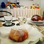Terra Mia Alojamento de Acomodação e Pequeno-almoço Nápoles
