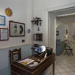 Alojamento de Acomodação e Pequeno-almoço Terra Mia Nápoles
