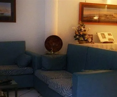 Terra Mia فندق مبيت وإفطار 5*