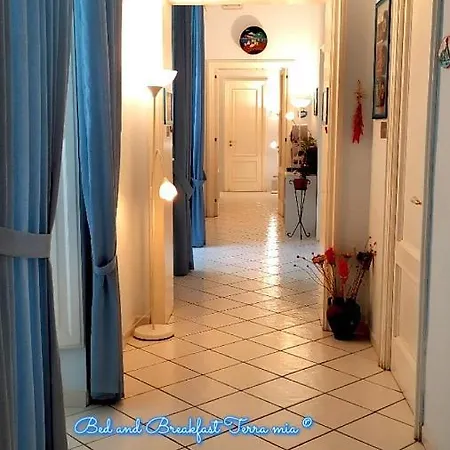 Bed & Breakfast Terra Mia Naples