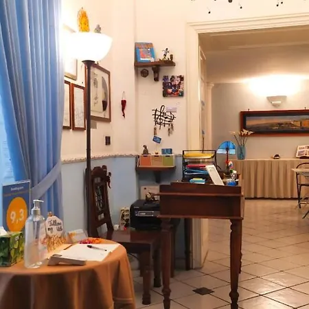 Terra Mia Naples