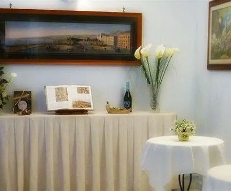 Bed & Breakfast Terra Mia Naples