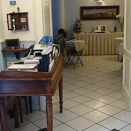 Bed & Breakfast Terra Mia Naples