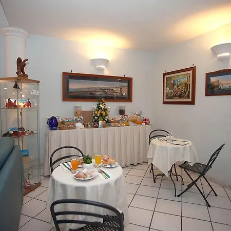 Bed & Breakfast Terra Mia Naples