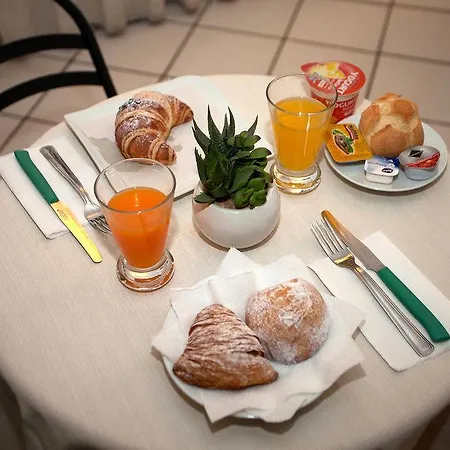 Frühstückspension Terra Mia