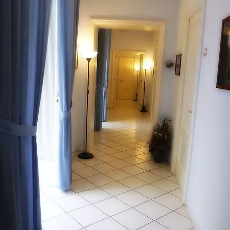 Terra Mia Bed & Breakfast 5*