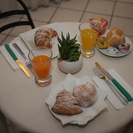 Terra Mia 5* Naples