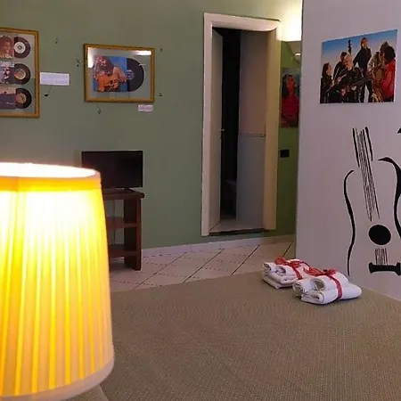 Bed & Breakfast Terra Mia