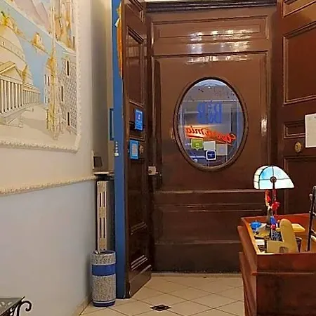 Terra Mia Bed & Breakfast