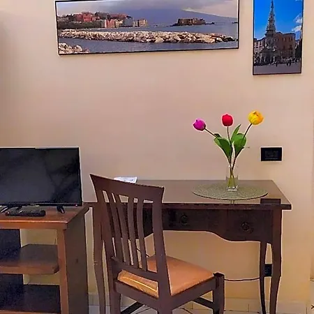 Bed & Breakfast Terra Mia 4*