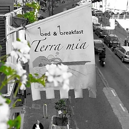 Terra Mia Bed & Breakfast