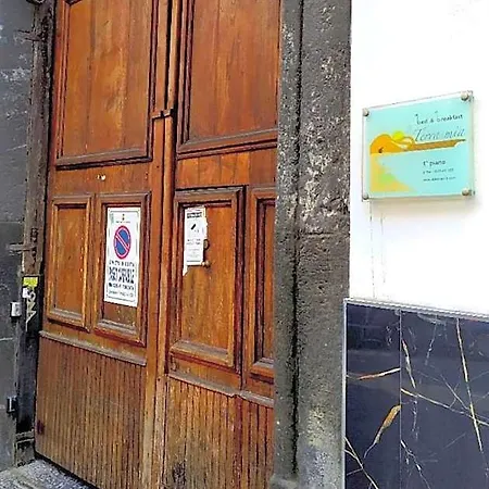Bed & Breakfast Terra Mia 4*