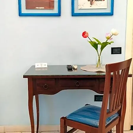Terra Mia Bed & Breakfast Neapol