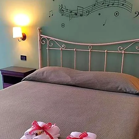 Bed & Breakfast Terra Mia Neapol