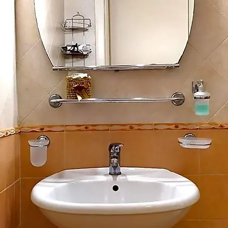 Terra Mia Bed & Breakfast 4*