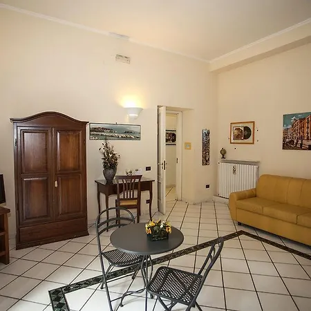 Bed & Breakfast Terra Mia 4*