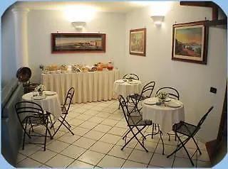 住宿加早餐酒店 Terra Mia 4*