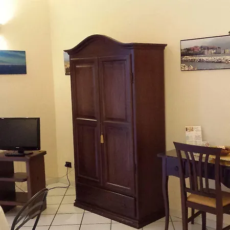 Terra Mia Bed & Breakfast 4*
