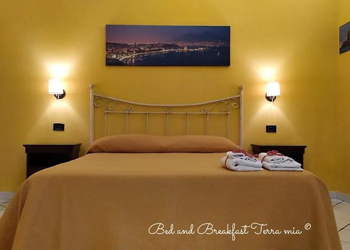 Bed & Breakfast Terra Mia Naples