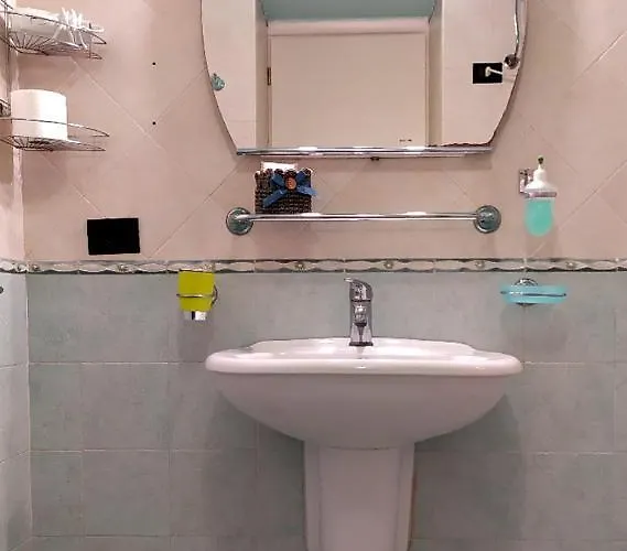 Terra Mia Bed & Breakfast 4*
