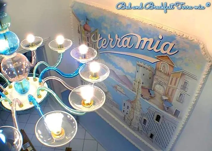 Terra Mia Bed & Breakfast