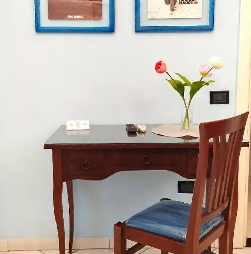 Terra Mia Bed & Breakfast 4*