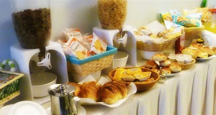 Bed & Breakfast Terra Mia