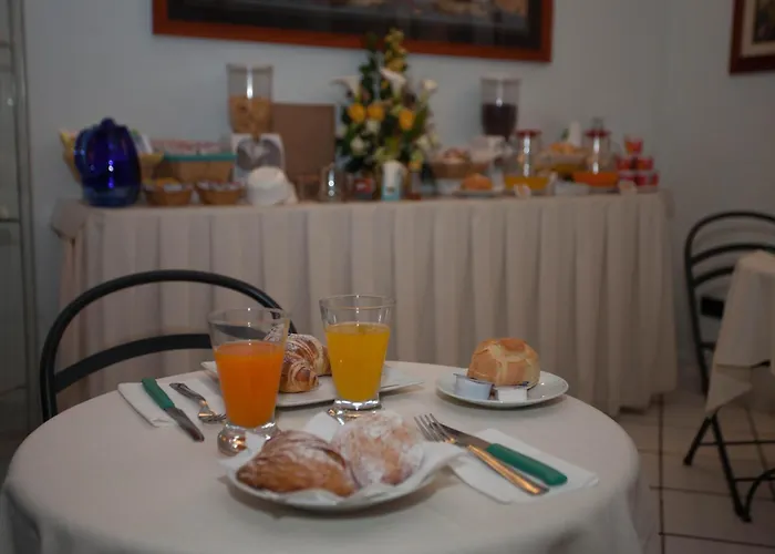 Bed & Breakfast Terra Mia