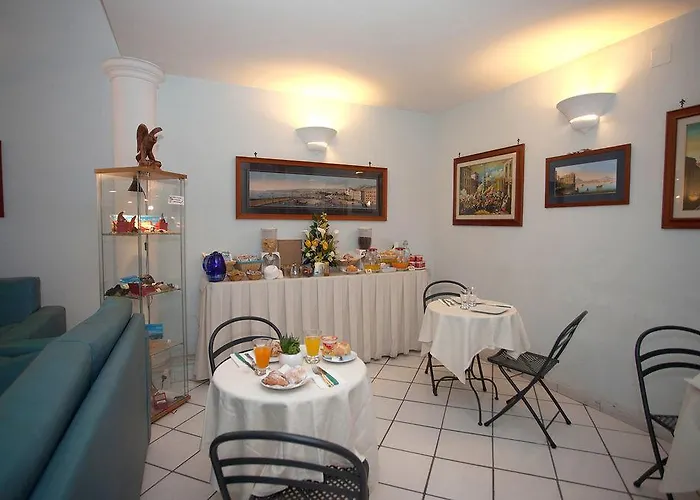 Bed & Breakfast Terra Mia Naples