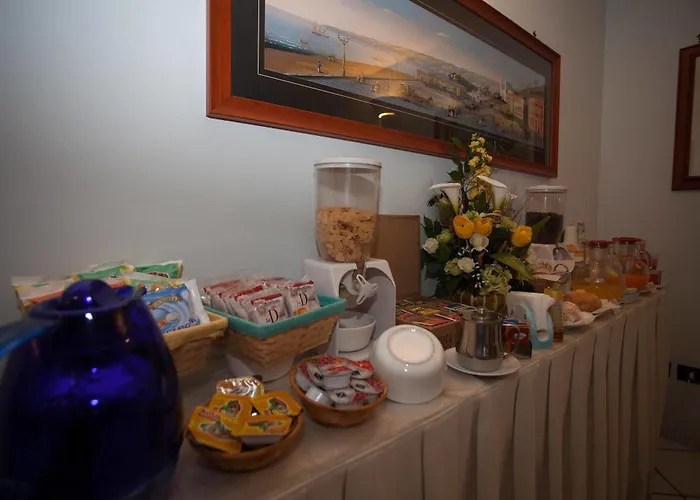 Terra Mia Bed & Breakfast 4*