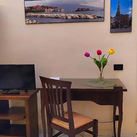 Alojamento de Acomodação e Pequeno-almoço Terra Mia