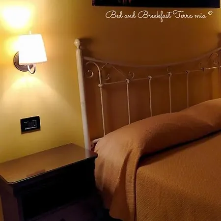 Nocleg ze śniadaniem Terra Mia 4*