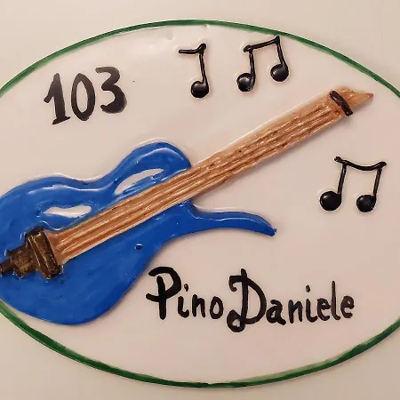 Alojamento de Acomodação e Pequeno-almoço Terra Mia