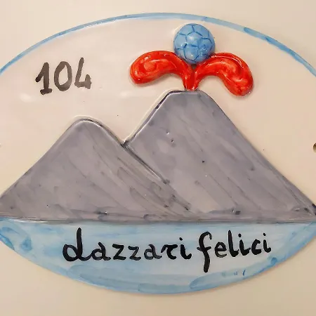 Terra Mia Nocleg ze śniadaniem 4*