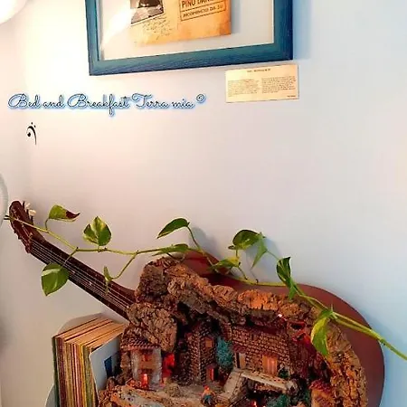 Terra Mia 4* Nápoles