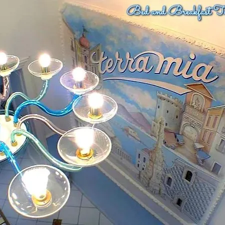 Terra Mia Alojamento de Acomodação e Pequeno-almoço