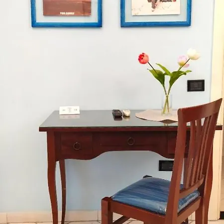 Terra Mia Alojamento de Acomodação e Pequeno-almoço 4*