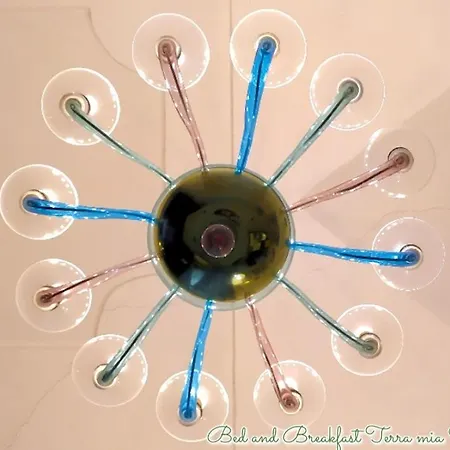 Terra Mia 4* Nápoles