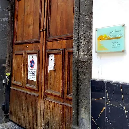 Terra Mia Nocleg ze śniadaniem 4*