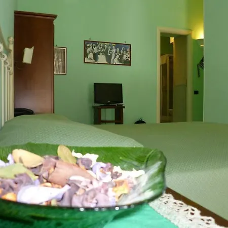 Nocleg ze śniadaniem Terra Mia 4*