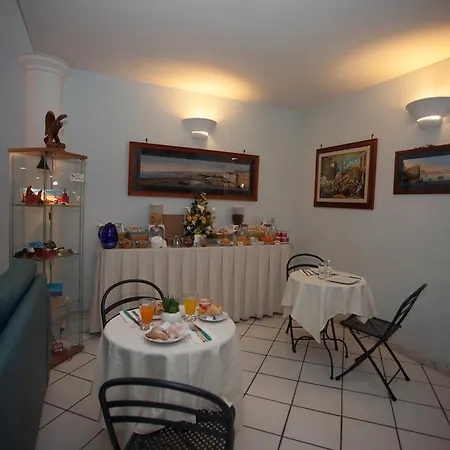 Terra Mia Nocleg ze śniadaniem 4*