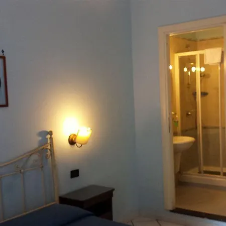 Terra Mia Couette-café 4*