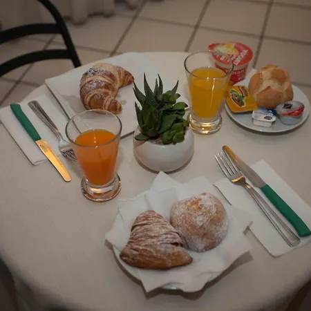 Alojamento de Acomodação e Pequeno-almoço Terra Mia