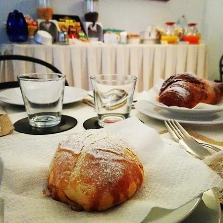 Terra Mia Alojamento de Acomodação e Pequeno-almoço Nápoles