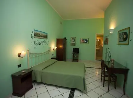 Terra Mia Alojamento de Acomodação e Pequeno-almoço