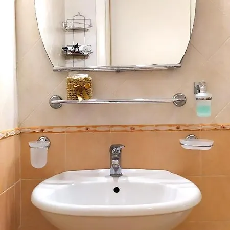 Terra Mia 住宿加早餐酒店 那不勒斯