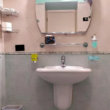 Terra Mia Bed and breakfast 5*