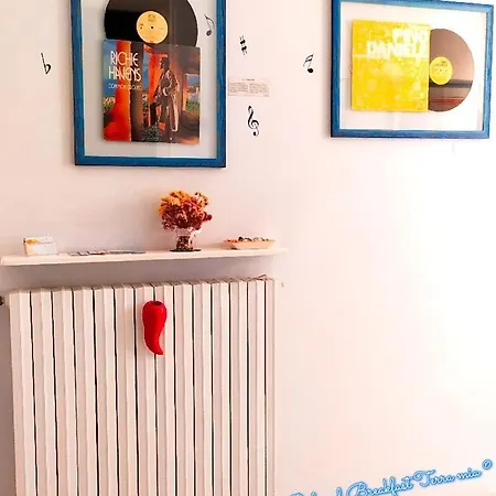 Terra Mia 那不勒斯